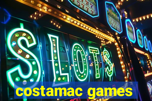 costamac games